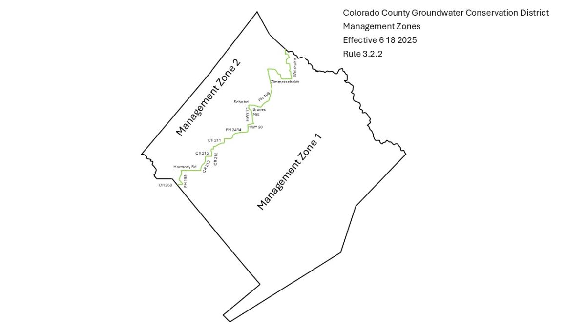 Mgnt Zones
